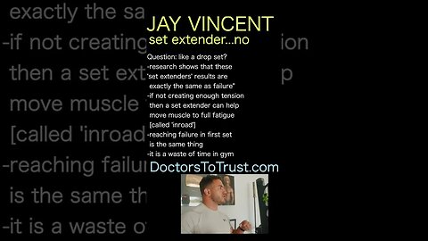 Jay Vincent