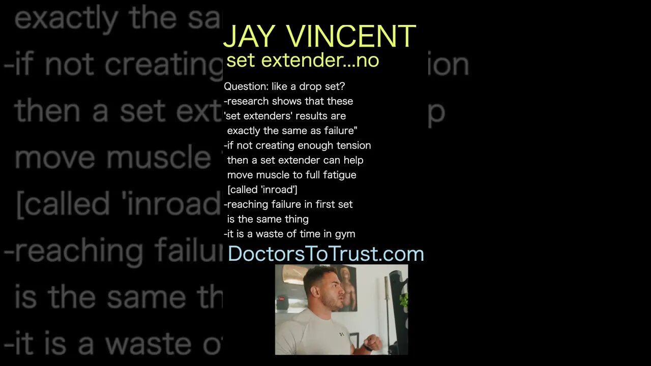 Jay Vincent