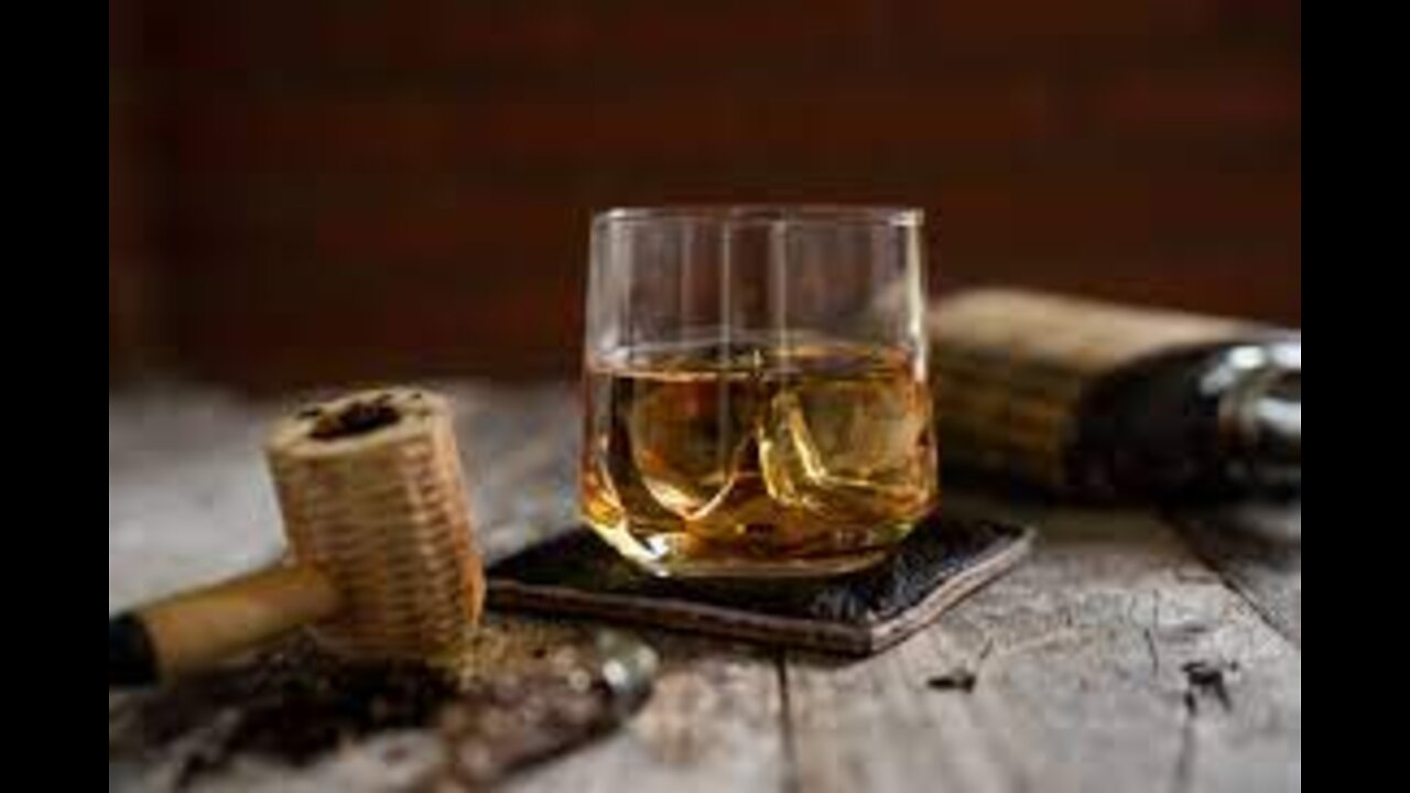 Whiskey and Wisdom with MarkZ 05/26/2022