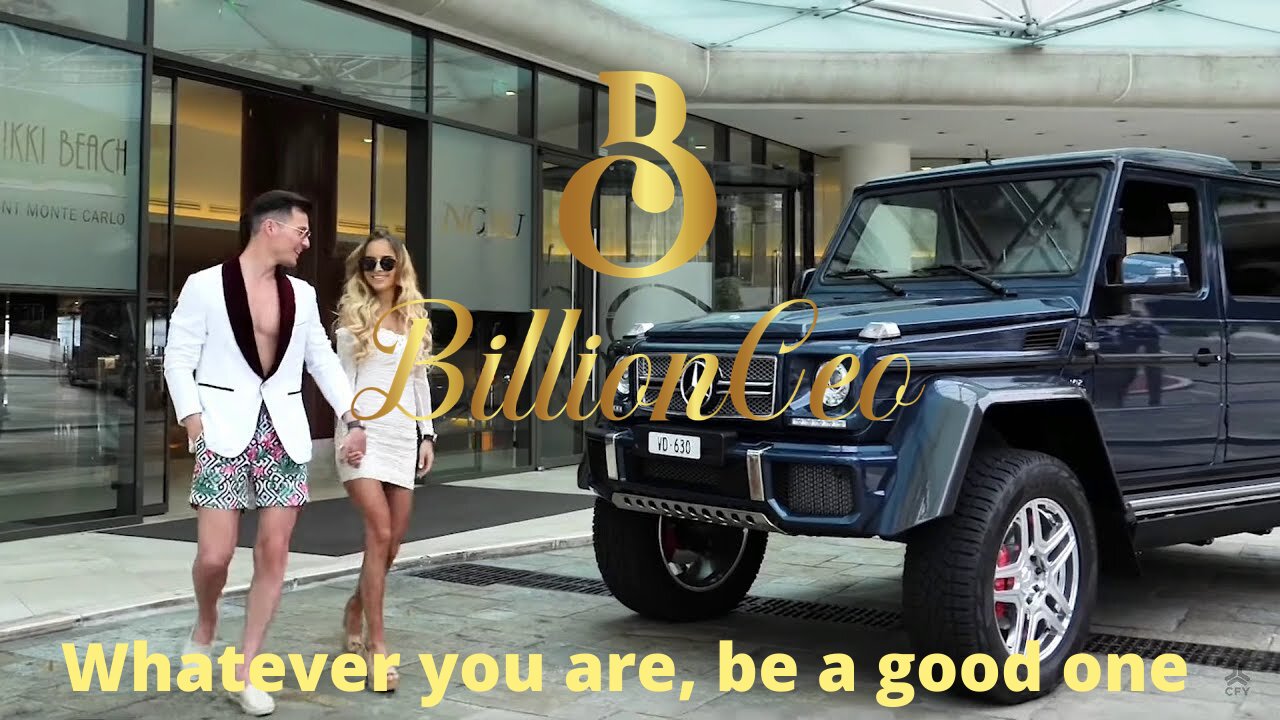 BILLIONAIRE LUXURIOUS LIFESTYLE 👑 LUXURY LIFESTYLE INSPIRATION VISUALIZATION 💲 SUCCESS MOTIVATION #6