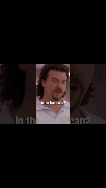 🤣 Slam Dunk 🏀 Kenny Powers - Eastbound & Down