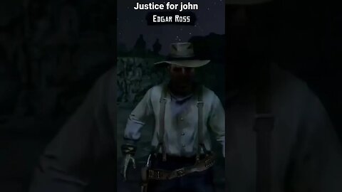 Justice for john