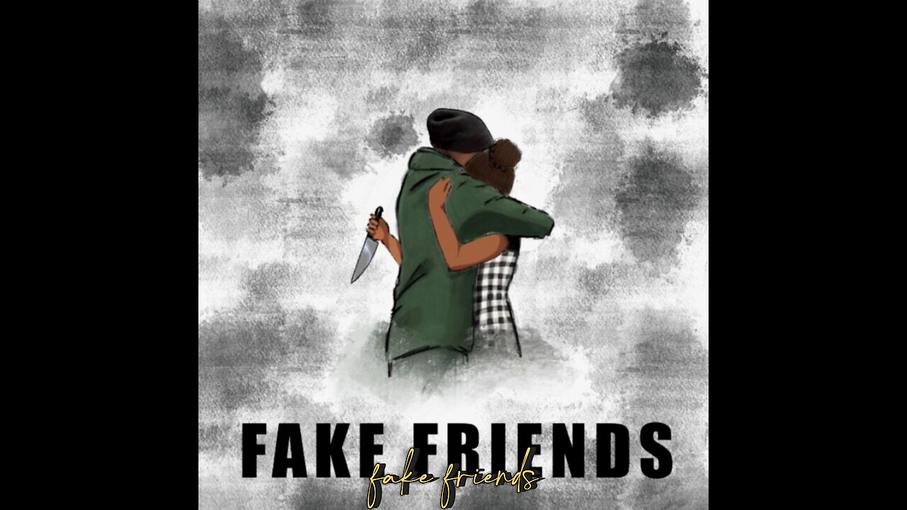 [FREE] Freestyle Boom Bap type beat | "fake friends" | Buy 2 Get 1 free