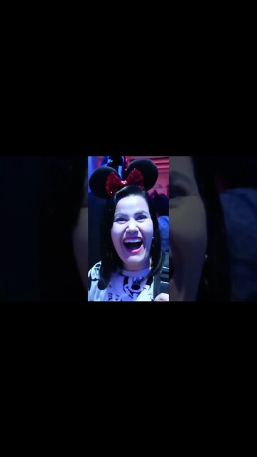 Disney Paris Star Wars 🥰