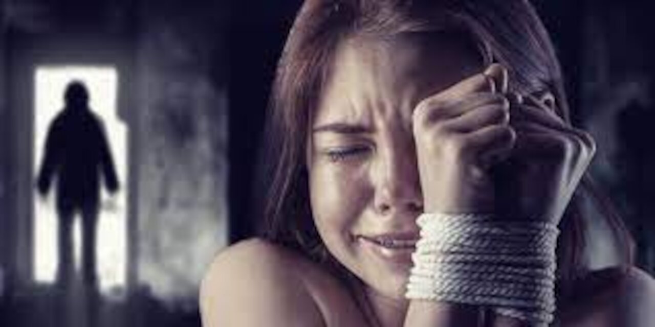 THE BIGGIST INTERNATIONAL CHILD TRAFFICKING OPERATION IN HISTORY TAKING PLACE NOW!