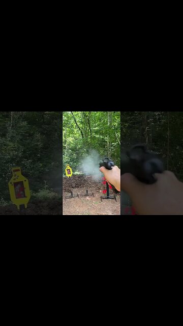 That Springfield Prodigy 1911 DS though… #shorts