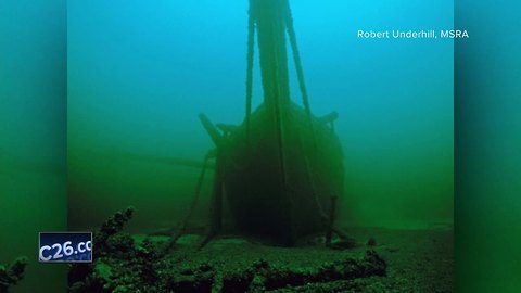 The legend of the 'Lake Michigan Triangle'