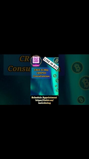 iCrypto Consulting: Guidance on your Crypto Journey