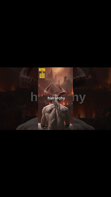 Who Are The Most Evil Of All The Demons? #demonology