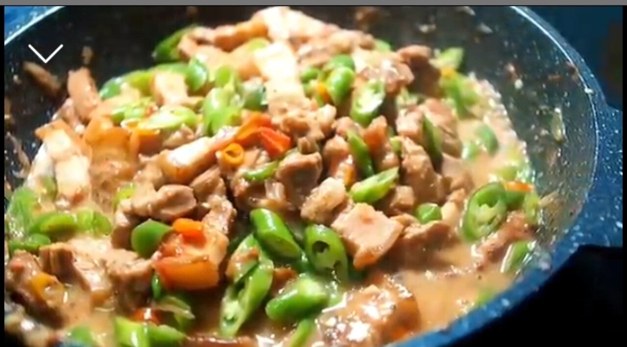 BICOL EXPRESS