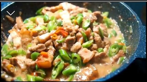 BICOL EXPRESS