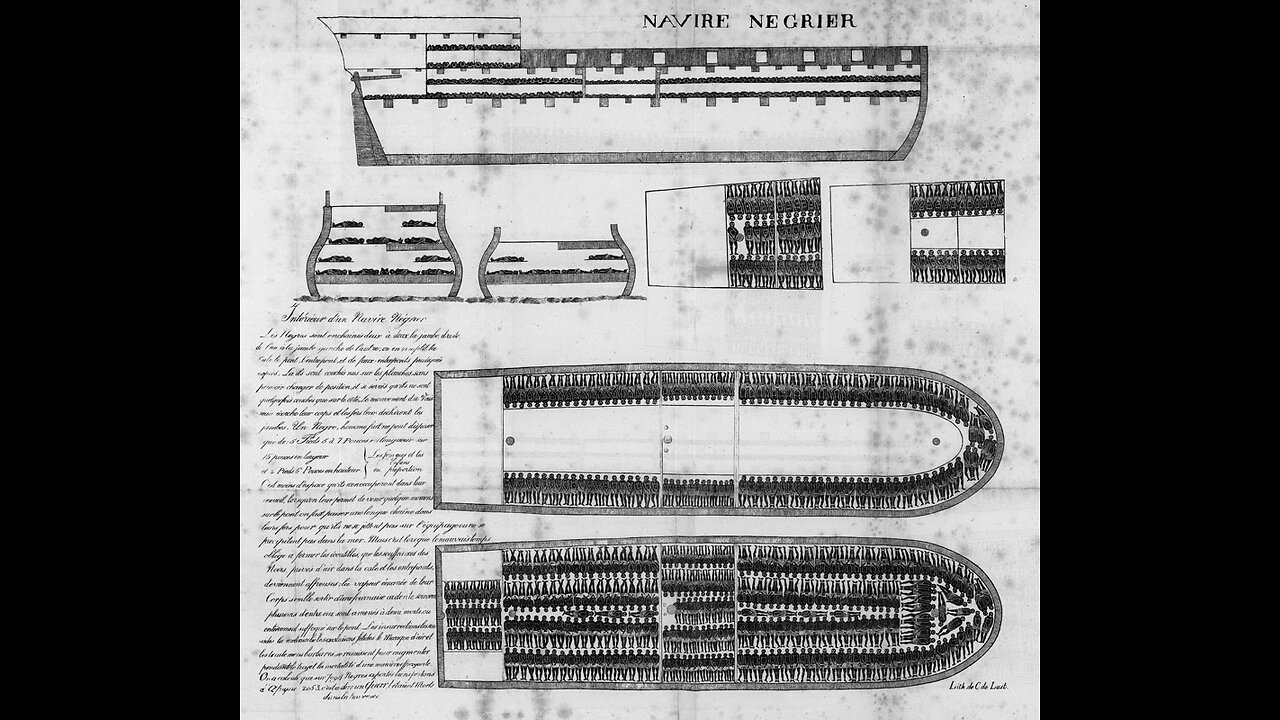 4) LOS INDIGENAS AMERICANOS Y MORENOS AFRICANOS SON ISRAELITAS