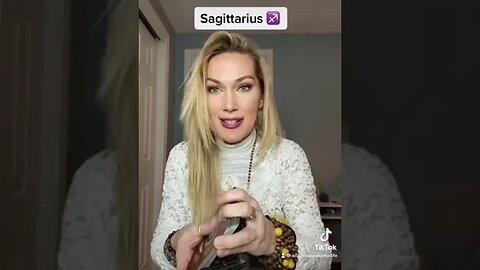 Saggie Sagittarius ♐️ #tarot