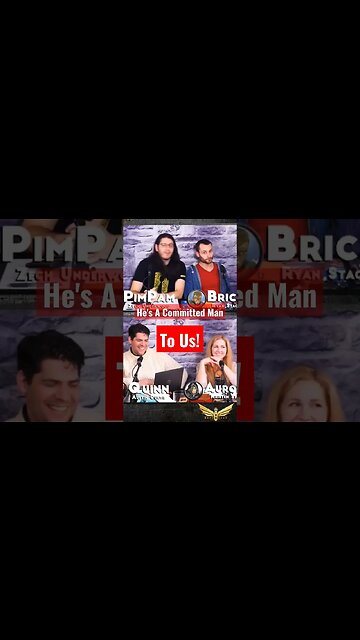 Committed Man #shorts