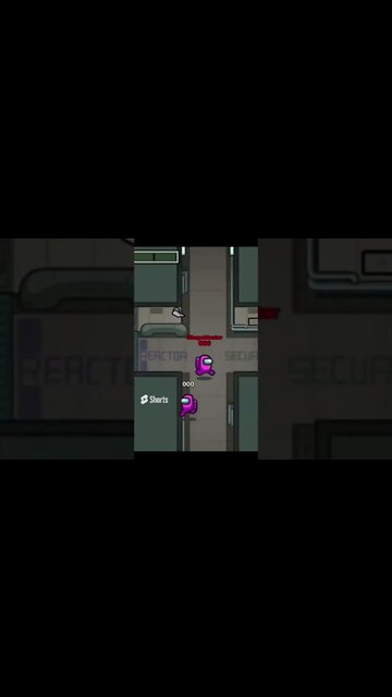 Watch Out What Happens When I Am Imposter On 0 Cooldown #amongus #official