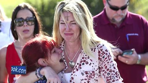 School Shootings: A High School Student's Powerful Response