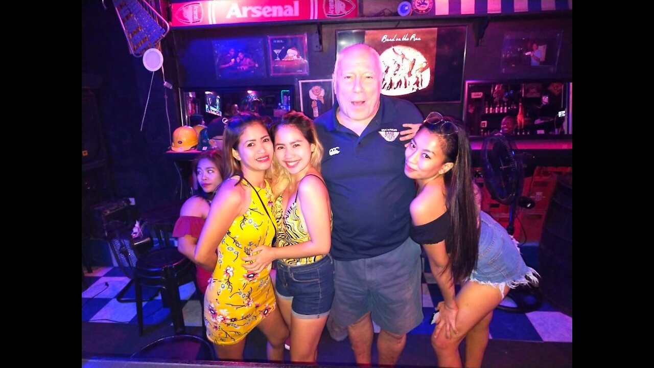 NO CURFEW ☘️ PARTY WHILE IT'S STILL LEGAL! ☘️