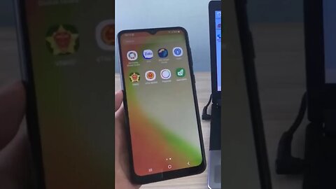 Teléfono Android como segundo monitor
