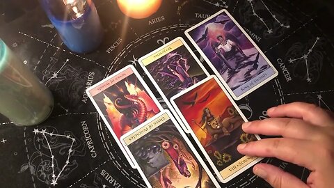 AQUARIUS ♒ Have you learned the lesson yet??? ⏳⚖️