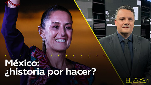 México: ¿historia por hacer?