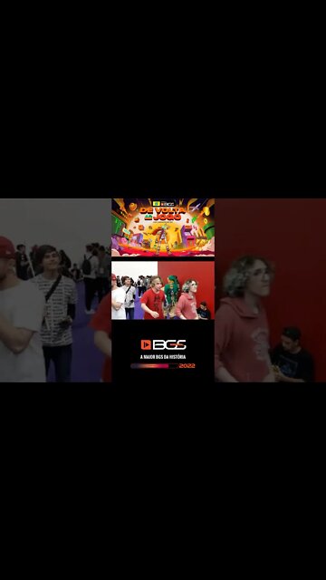 ✅CORTES #24 - R-BOX NA BGS 2022