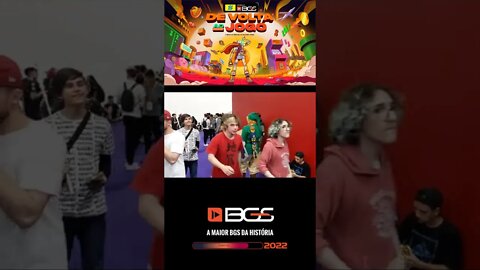 ✅CORTES #24 - R-BOX NA BGS 2022