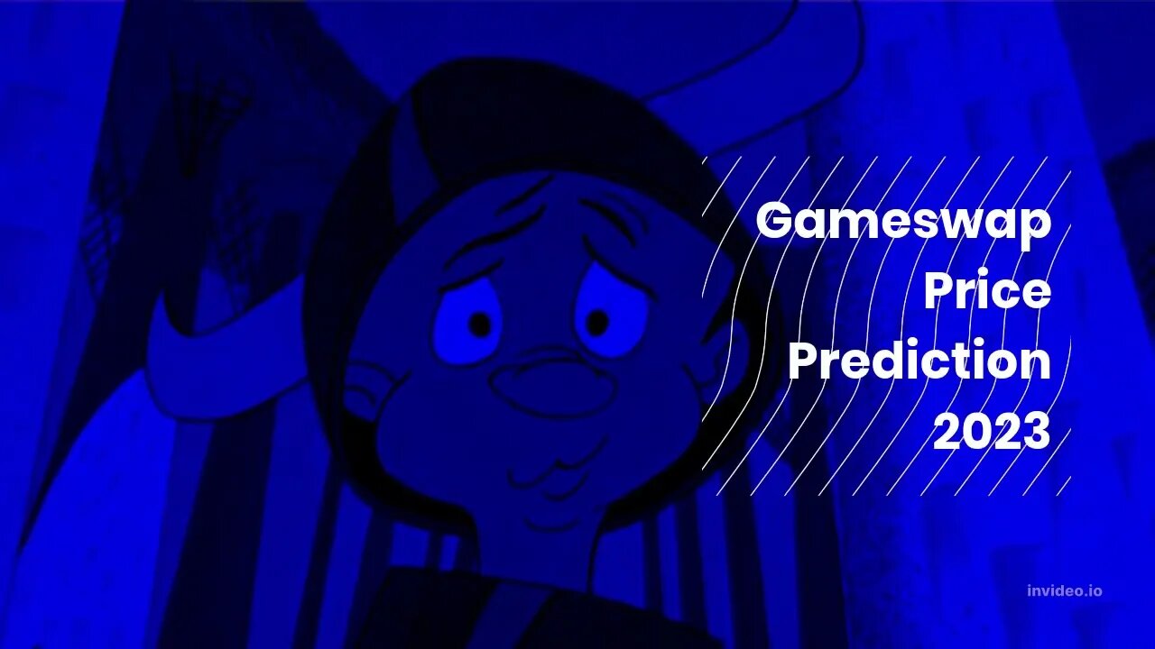 Gameswap Price Prediction 2022, 2025, 2030 GSWAP Price Forecast Cryptocurrency Price Prediction