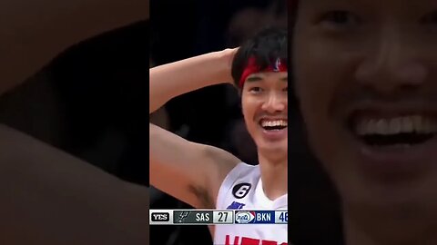 Kyrie putback dunk (Nba Clipz)#shorts