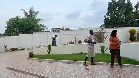 Kumasi Live With Family By Nature