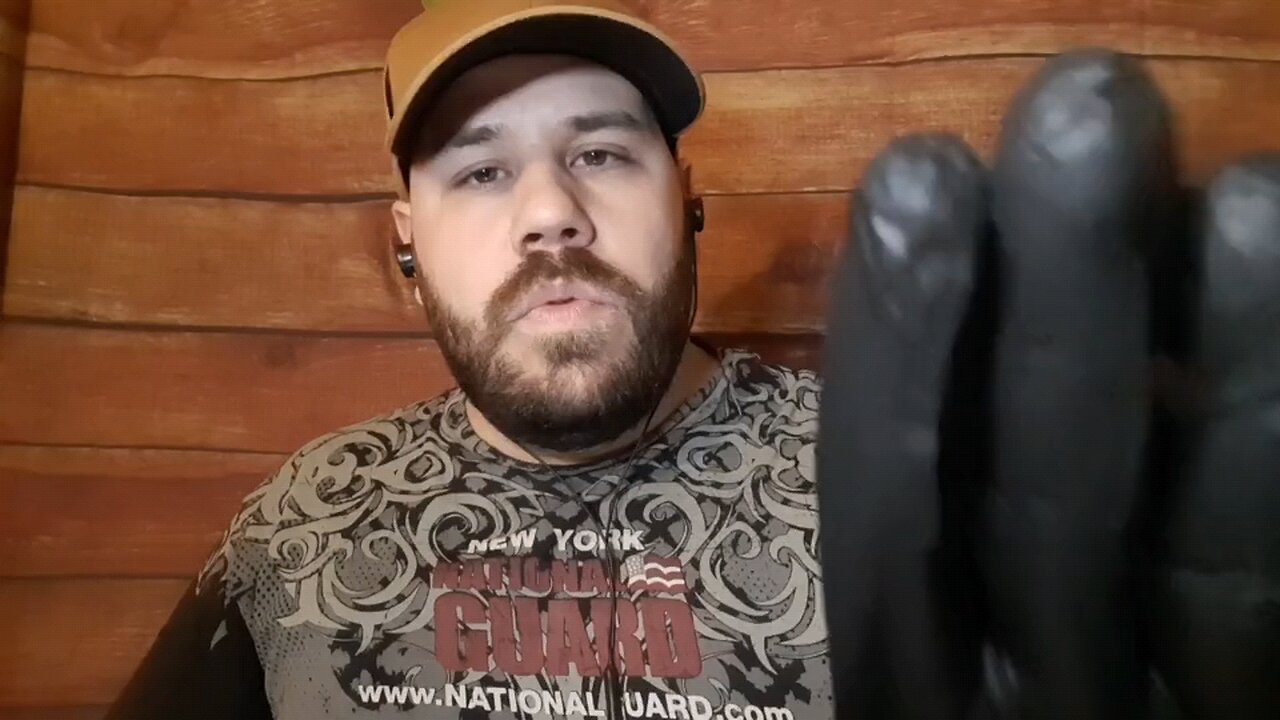 What Your Are Now Is Not what Youre Destined To Become! #asmr