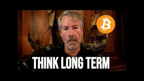 Michael Saylor - How Bitcoin Surge Will Reward You