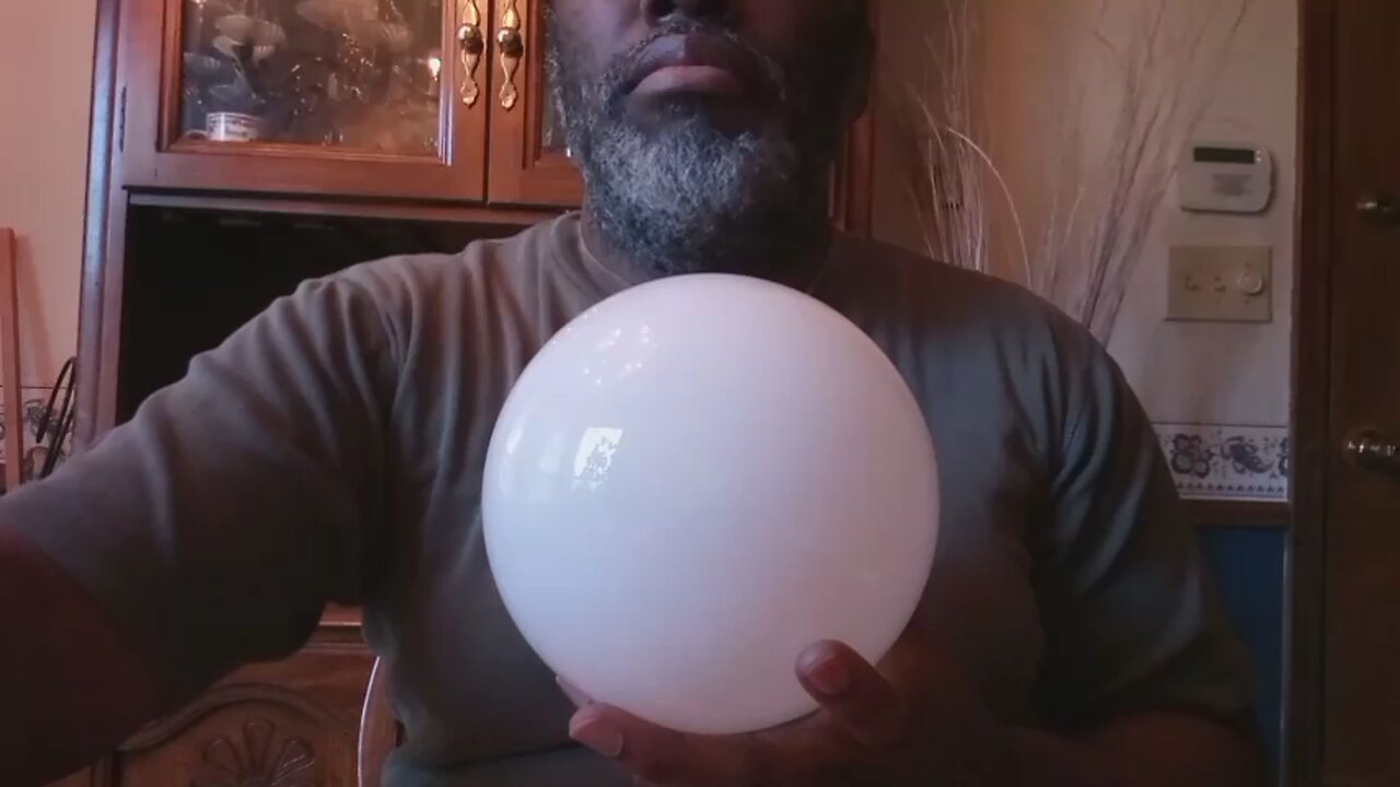 The Haunted Clock (Bernard J. Hurwood)