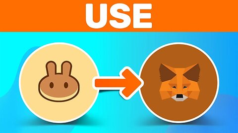 How To Use Pancakeswap With Metamask On Mobile