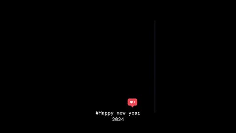 happy new year 2024