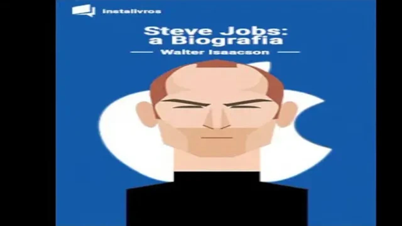 Biografia Steve Jobs: A biografia