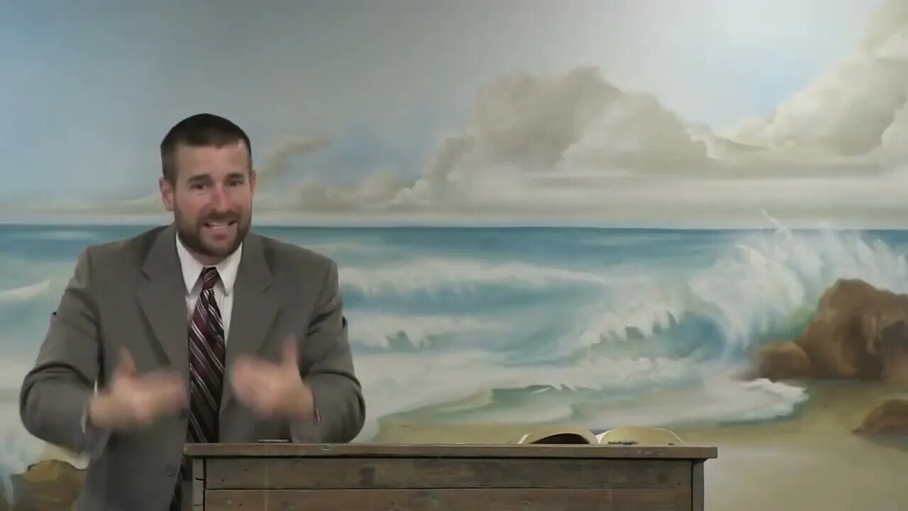 Blinding, Binding and Grinding