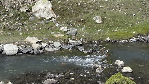 Naltar valley