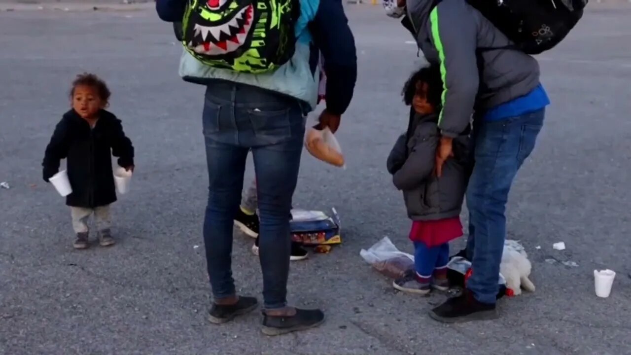 migrants undeterred after Title 42 is upheld