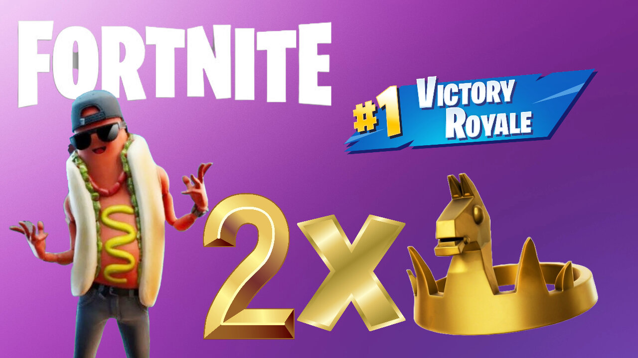 2X Champion Fortnite Skills #gaming #fortnite