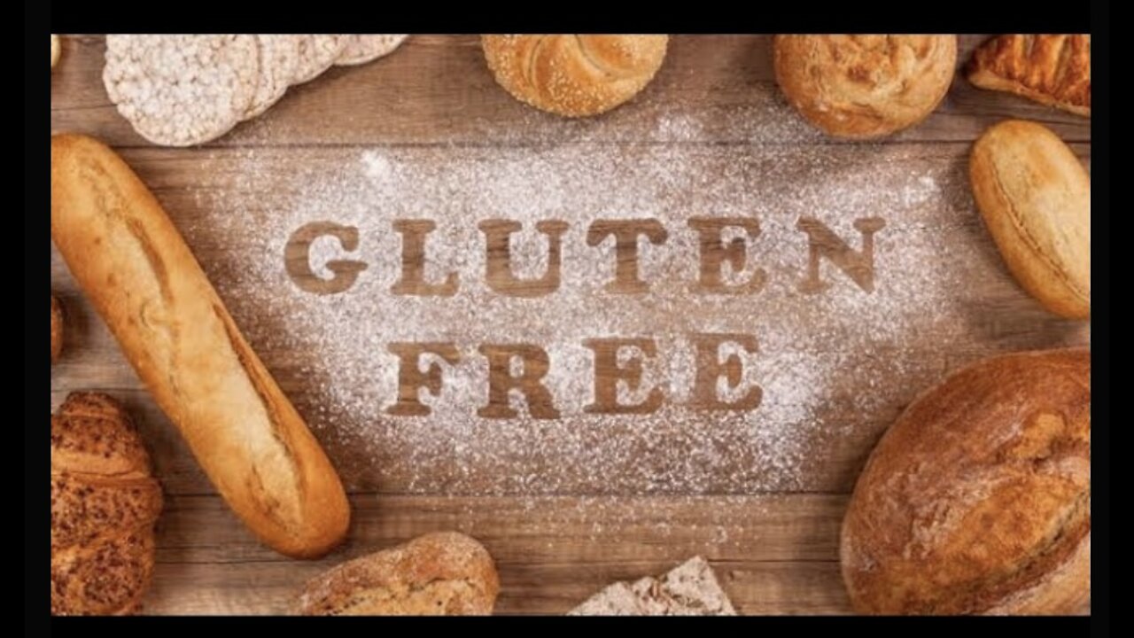 Gluten Allergy Symptoms and Treatment | Celiac Disease in Urdu | Wheat Allergy | Gluten Free Diet