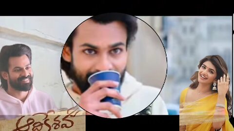 Sreeleela hot videos
