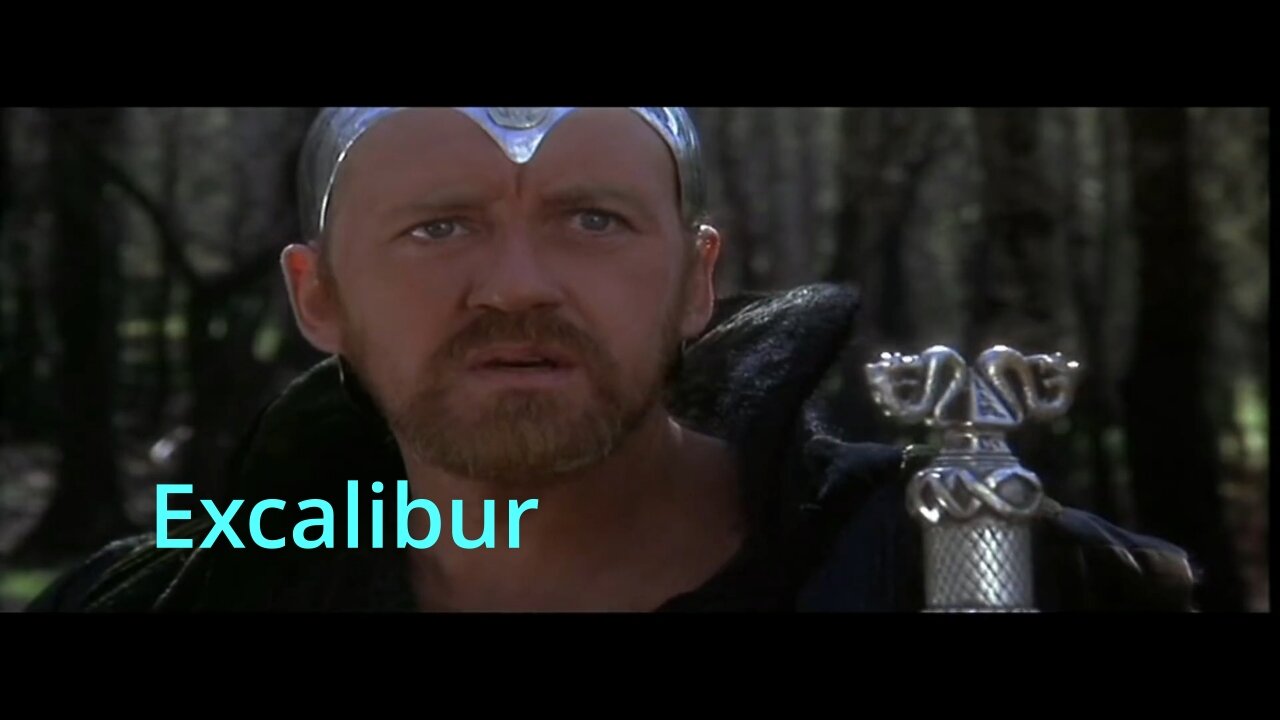 Excalibur: A Classic Film Recommendation