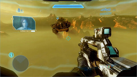 Craziest Halo 4 Softlock Glitch