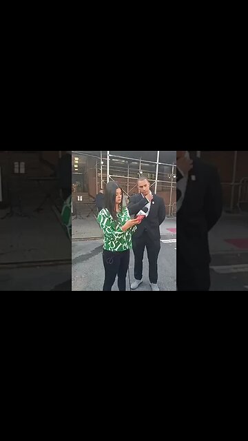 The #alexismartinez Alexis Martinez Vigil Hosted by NYS Chaplain Task Force 8/6/23