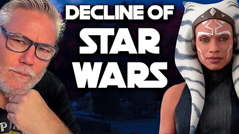 What Killed Star Wars And Can It Be Saved?