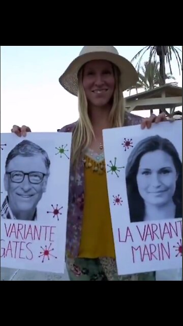 Tyranny variants (mutations) of COVID