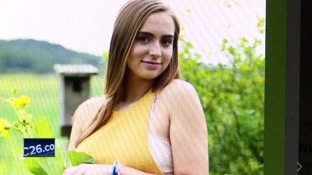 Wisconsin high school student told her senior picture is inappropriate for yearbook