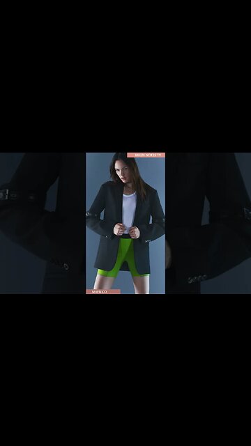 Coperni Resort 2023 Ready to Wear Collection #lookbook #coperni #lookstyle