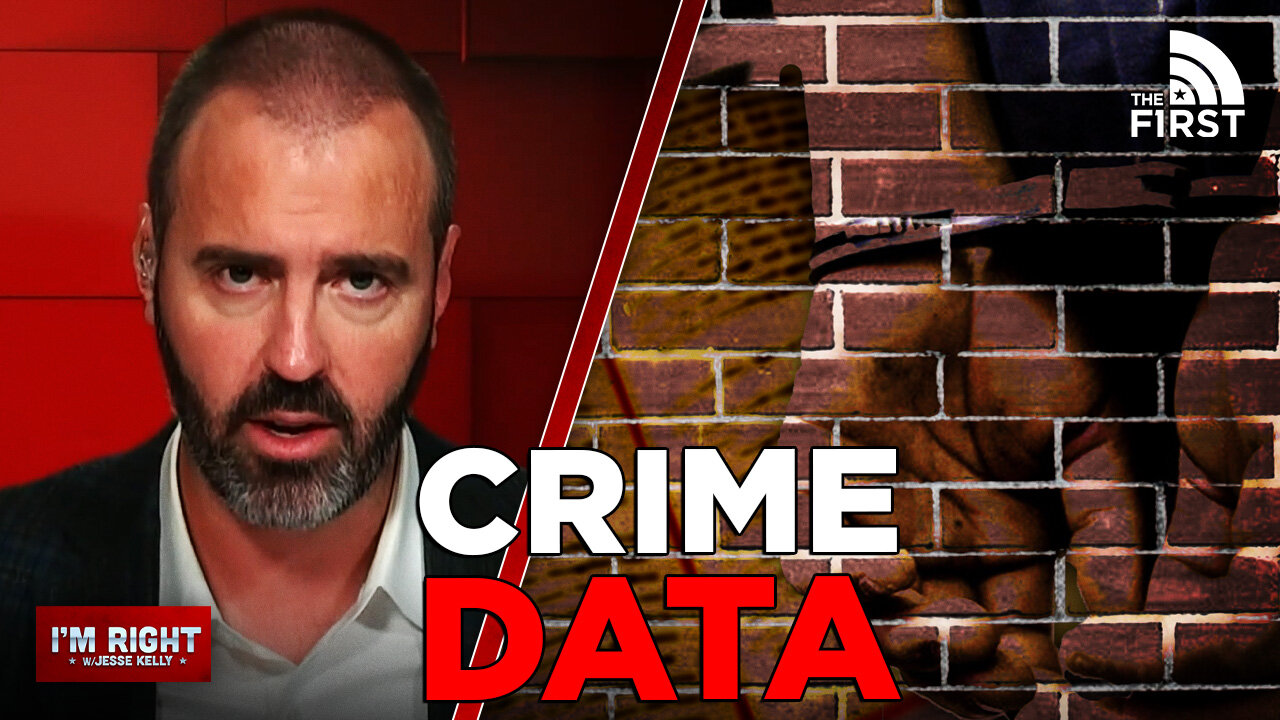 What The FBI Isn't Telling You About Crime Data