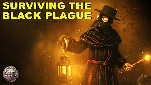 How You Could Have Survived the Black Plague